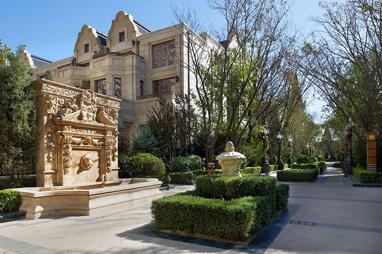 枣庄效果图公司对建筑效果图制作的心得体会 枣庄效果图公司对建筑效果图制作的心得体会